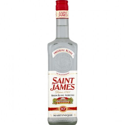 saint james